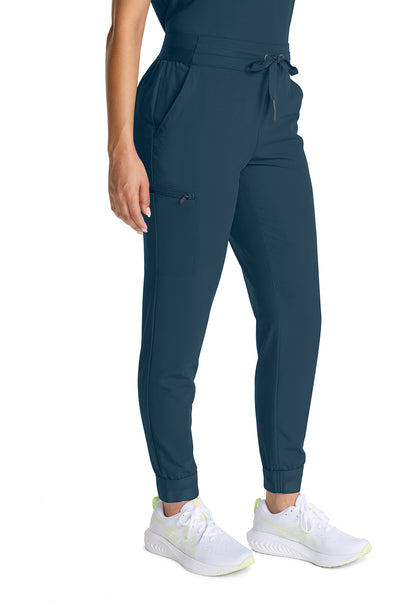 Healing Hands Quest Bekah Mid Rise Jogger Pants