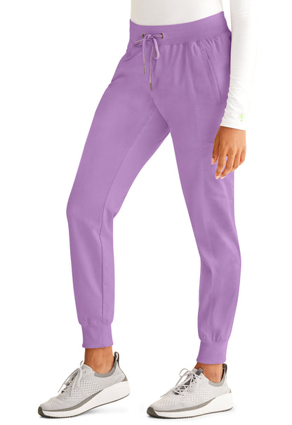 Healing Hands Purple Label Toby Jogger Scrub Pants