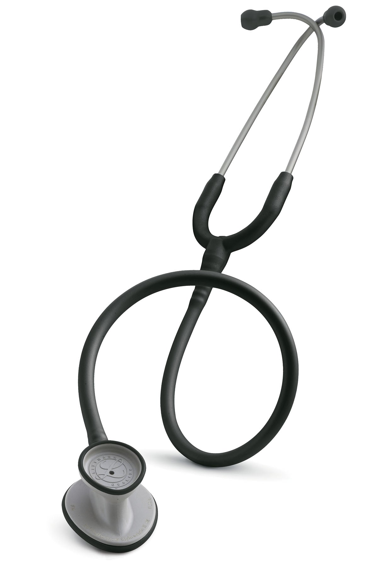 Estetoscopio ligero Littmann Black Classic II