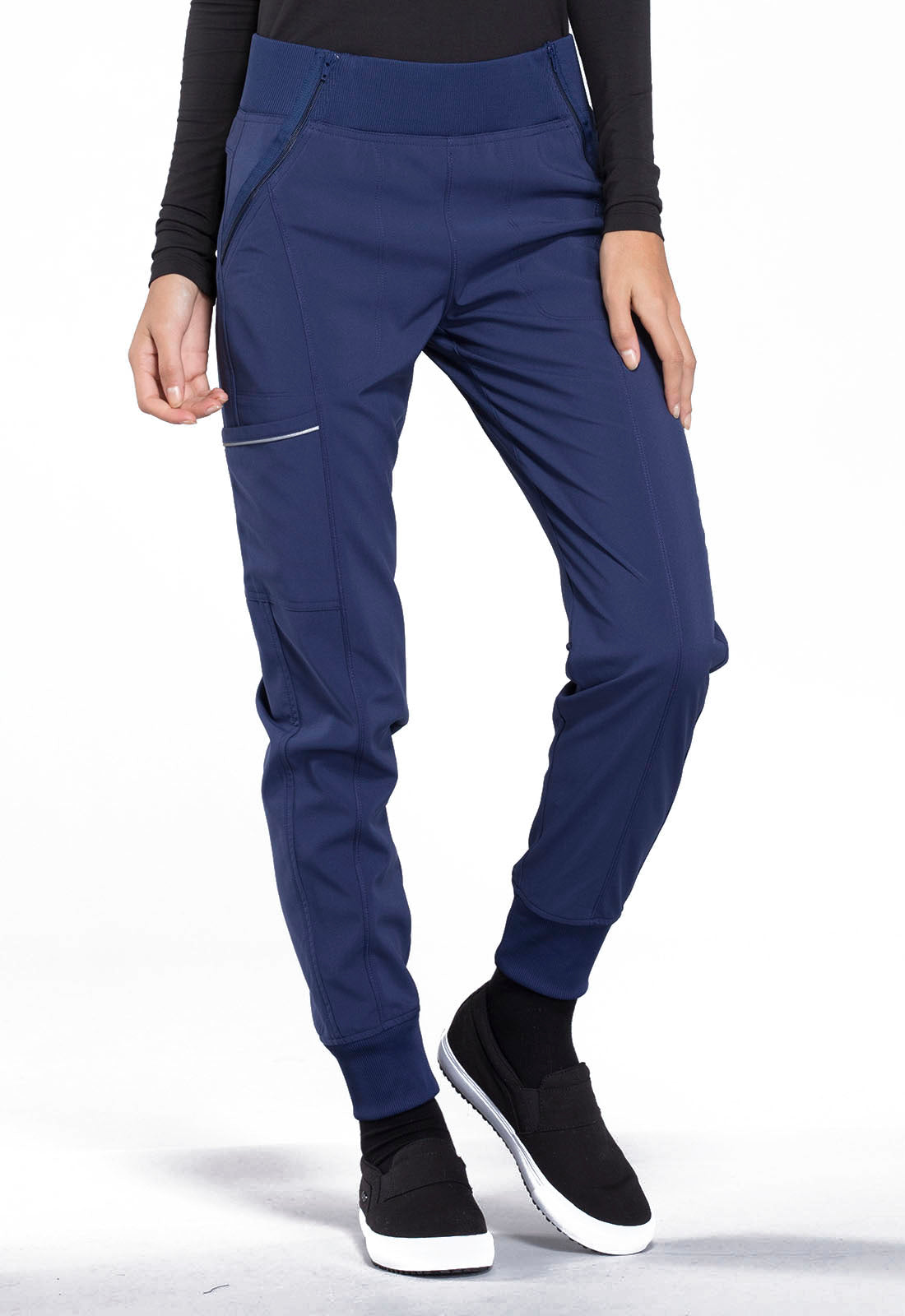 Pantalon de jogging Cherokee Infinity taille mi-haute