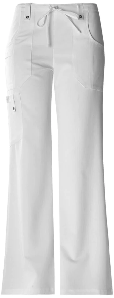 Pantalon d'hôpital cargo extensible Dickies Xtreme en liquidation