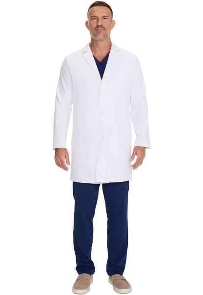 Healing Hands Mens 36" Lab Coat