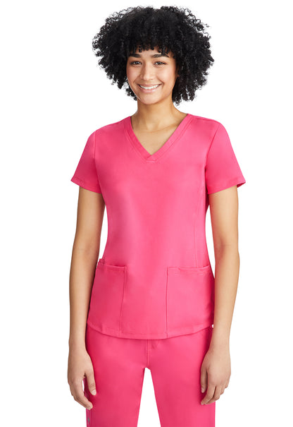 Healing Hands HH Works Monica Scrub Top