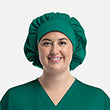 Maevn Bouffant Scrub Cap