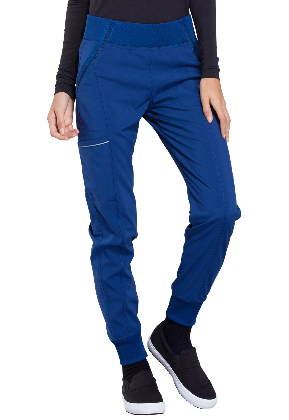 Pantalon de jogging Cherokee Infinity taille mi-haute