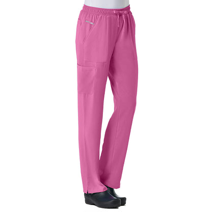 Clearance Maevn Pure Soft Tall Reflective Tapered Scrub Pants