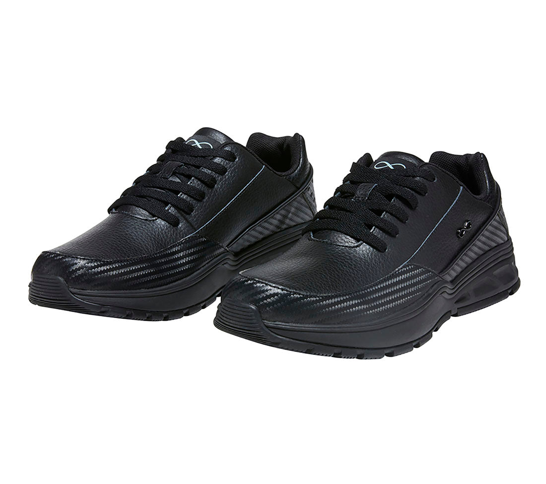 Cherokee Infinity Footwear Zapatos negros Flow