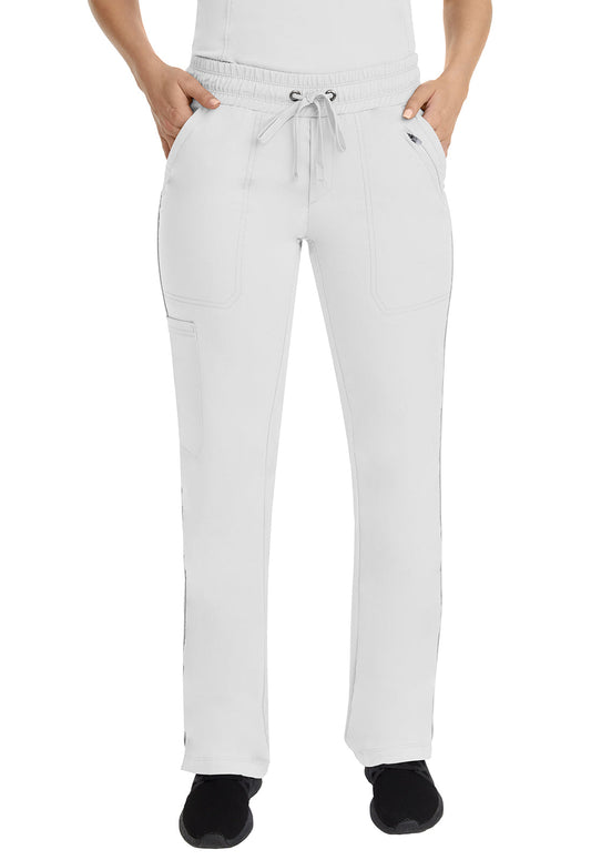 Pantalon Tanya haut Healing Hands Purple Label