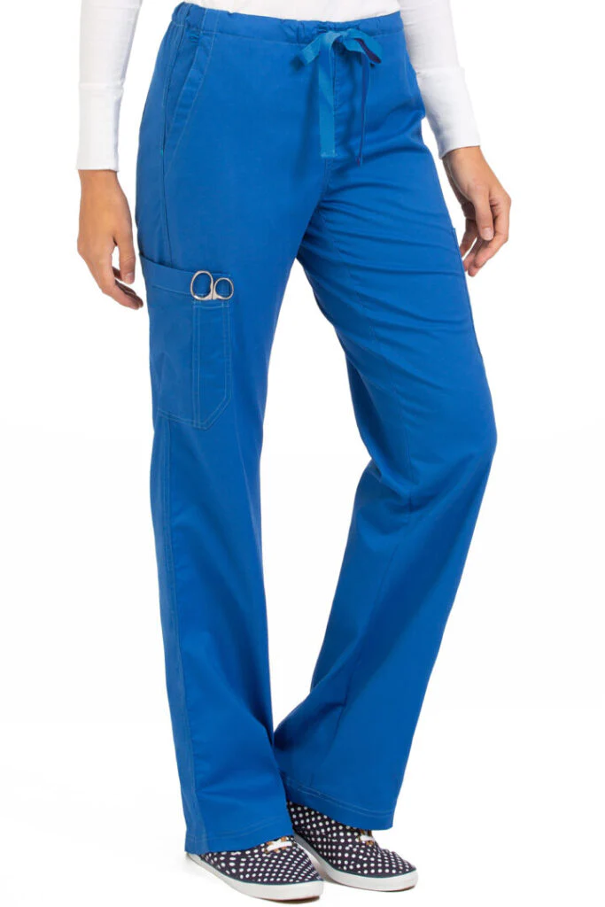 Clearance Med Couture MC2 Tall Layla Scrub Pants