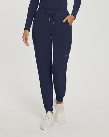 Pantalon de jogging athlétique White Cross Fit