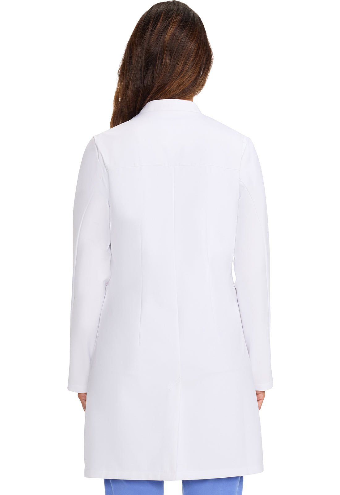 Healing Hands Womens 34" Lab Coat