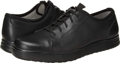 Clearance Alegria Black Out Qake Shoes