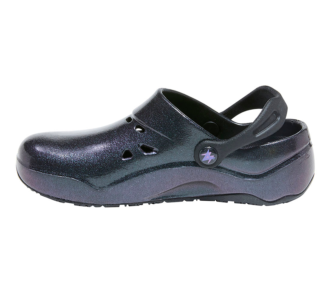 Chaussures Anywear Footwear Electro Violet Verve 