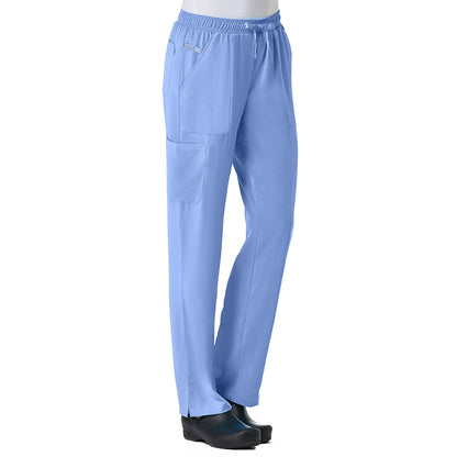 Clearance Maevn Pure Soft Tall Reflective Tapered Scrub Pants