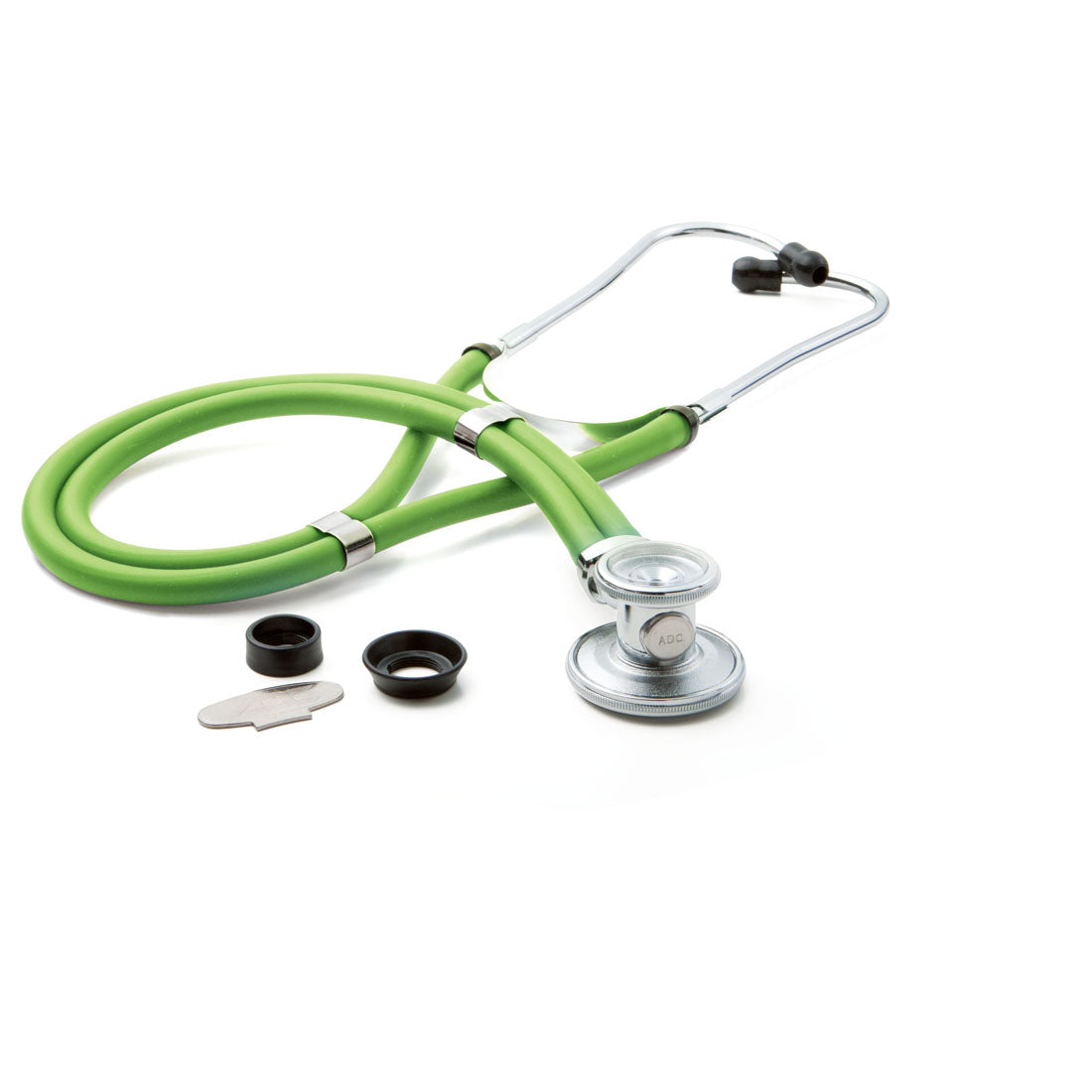 Stéthoscope ADC Vert Néon 22''