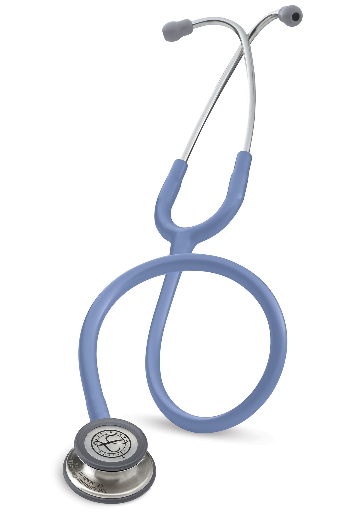 Littmann Ceil Blue Classic III Monitoring Stethoscope