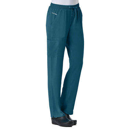 Clearance Maevn Pure Soft Tall Reflective Tapered Scrub Pants