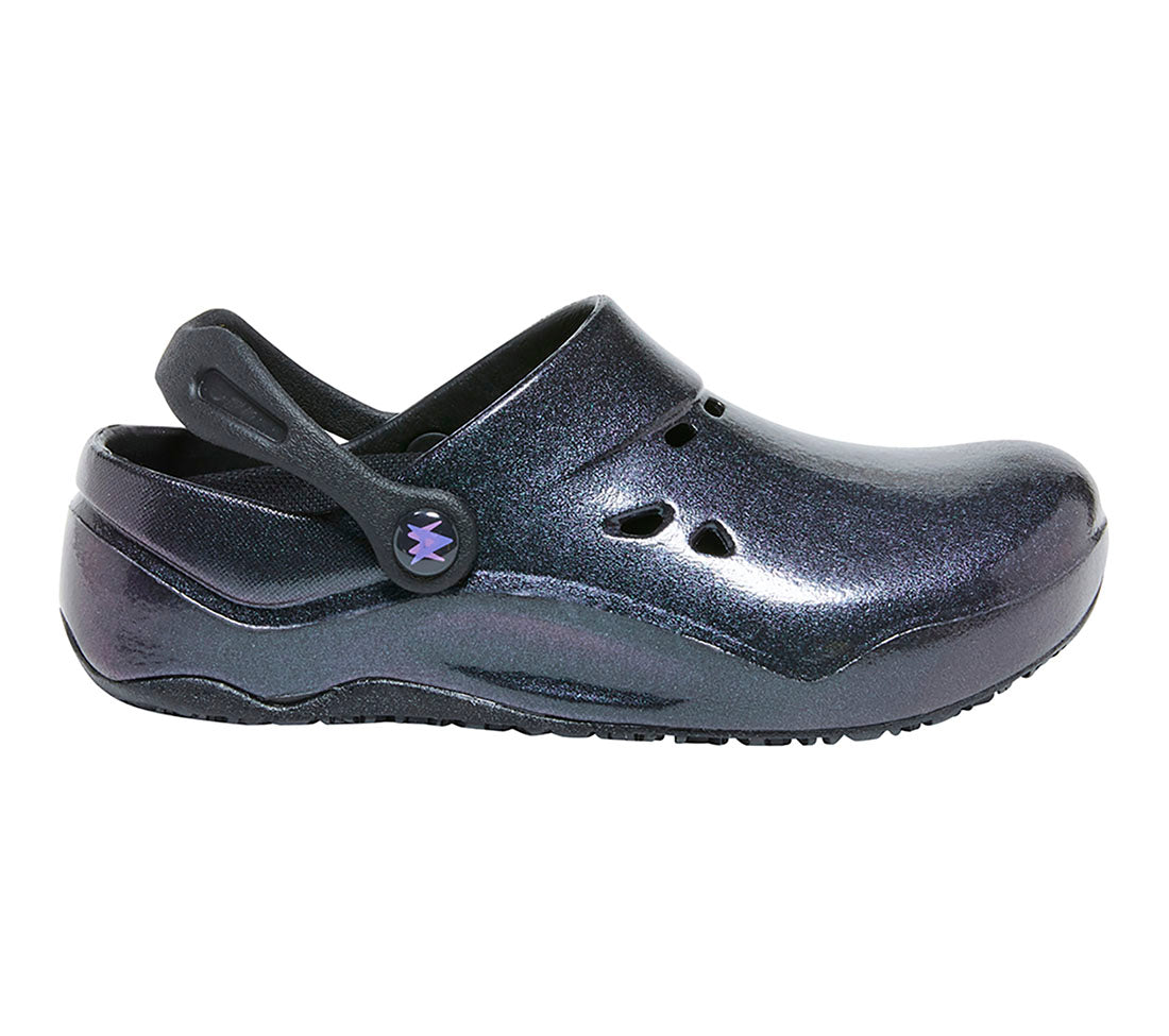 Chaussures Anywear Footwear Electro Violet Verve 