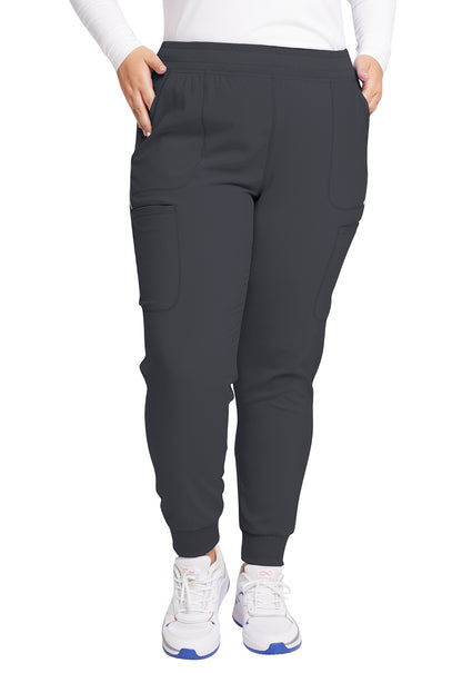 Pantalon de jogging taille mi-haute Cherokee Infinity