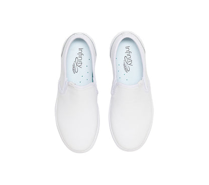 Calzado Cherokee Infinity Zapatos blancos Chase