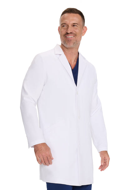 Healing Hands Mens 36" Lab Coat