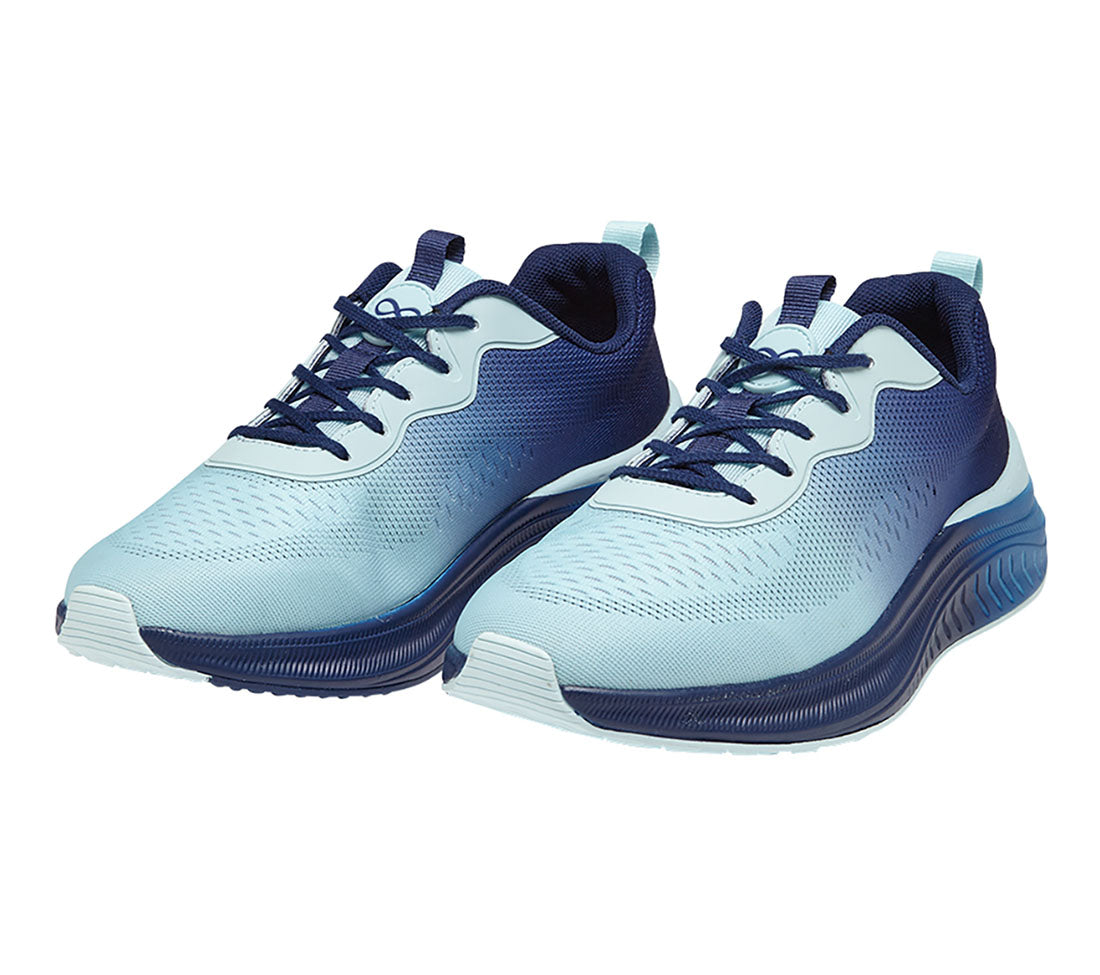 Cherokee Infinity Footwear Navy/Glacial Blue Infinite Shoes