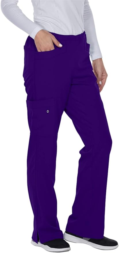 Grey's anatomy signature april 5 pocket cargo scrub hot sale pants