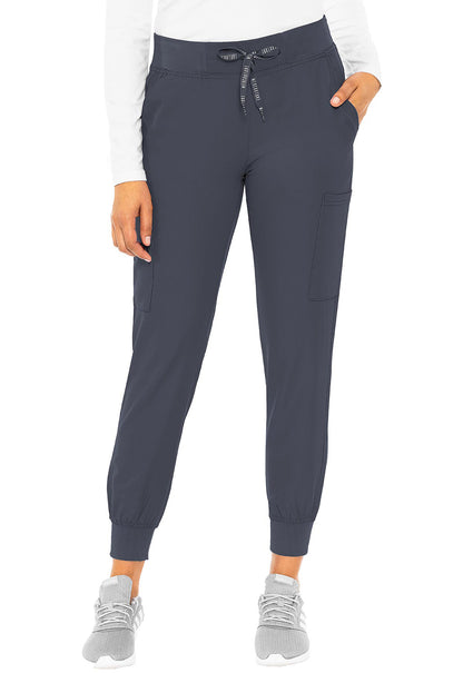 Pantalon de jogging médical Med Couture Insight Tall