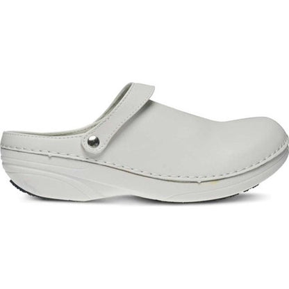 Clearance Spring Step White Ireland Shoes