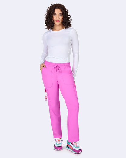 Pantalon de travail coupe droite Zavate Studio Energy