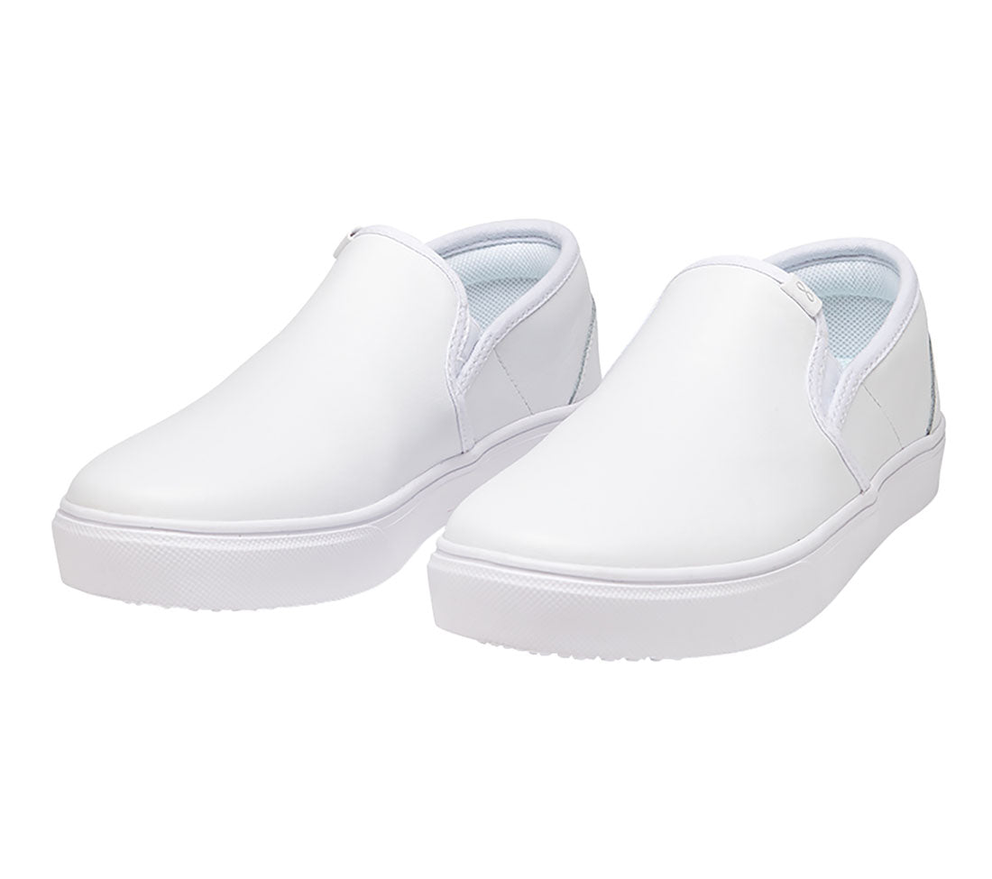 Cherokee Infinity Footwear White Chase Shoes