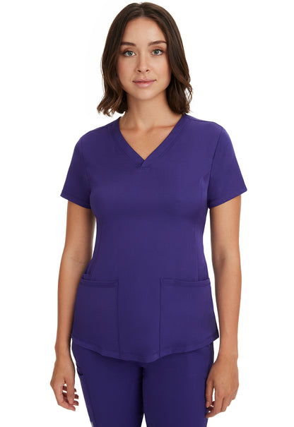 Healing Hands HH Works Monica Scrub Top