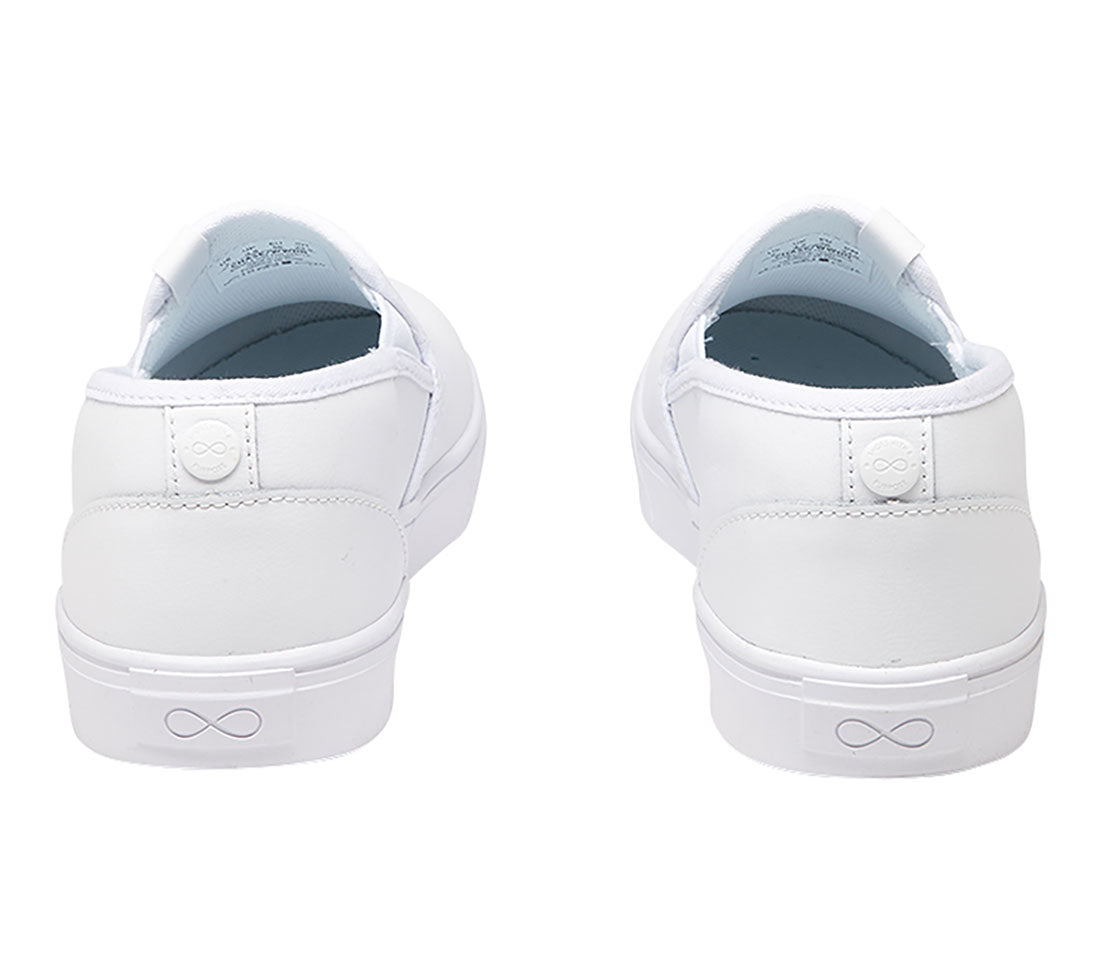 Calzado Cherokee Infinity Zapatos blancos Chase