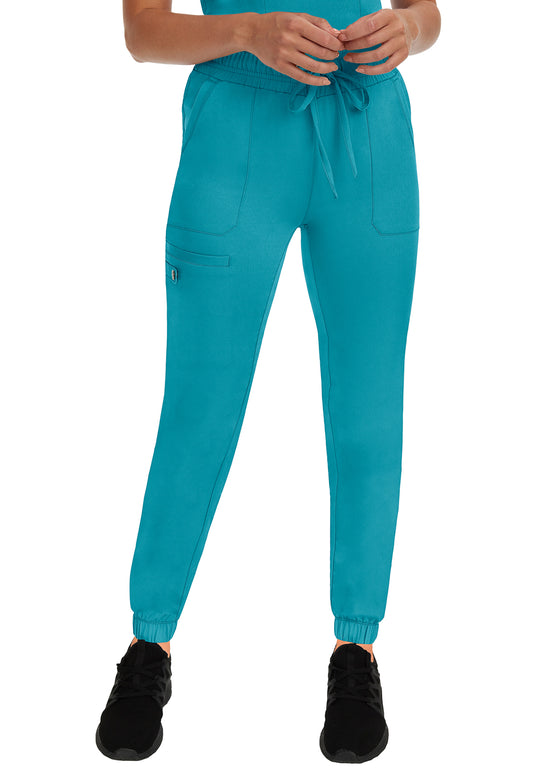 Pantalon de jogging haut Renee Healing Hands HH Works