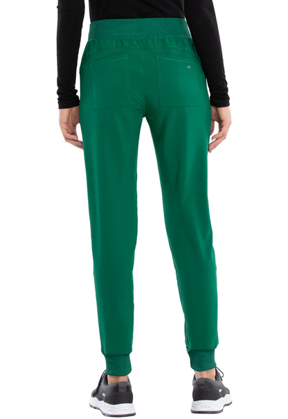 Cherokee Allura Pull-On Jogger Scrub Pants