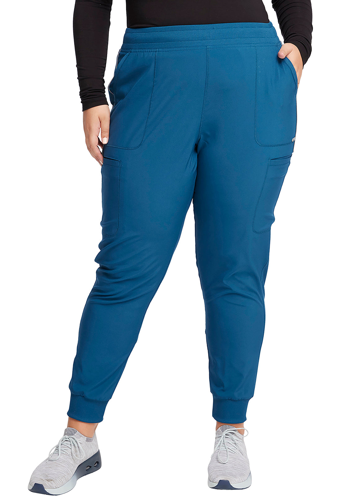 Cherokee Infinity Tall Mid Rise Jogger