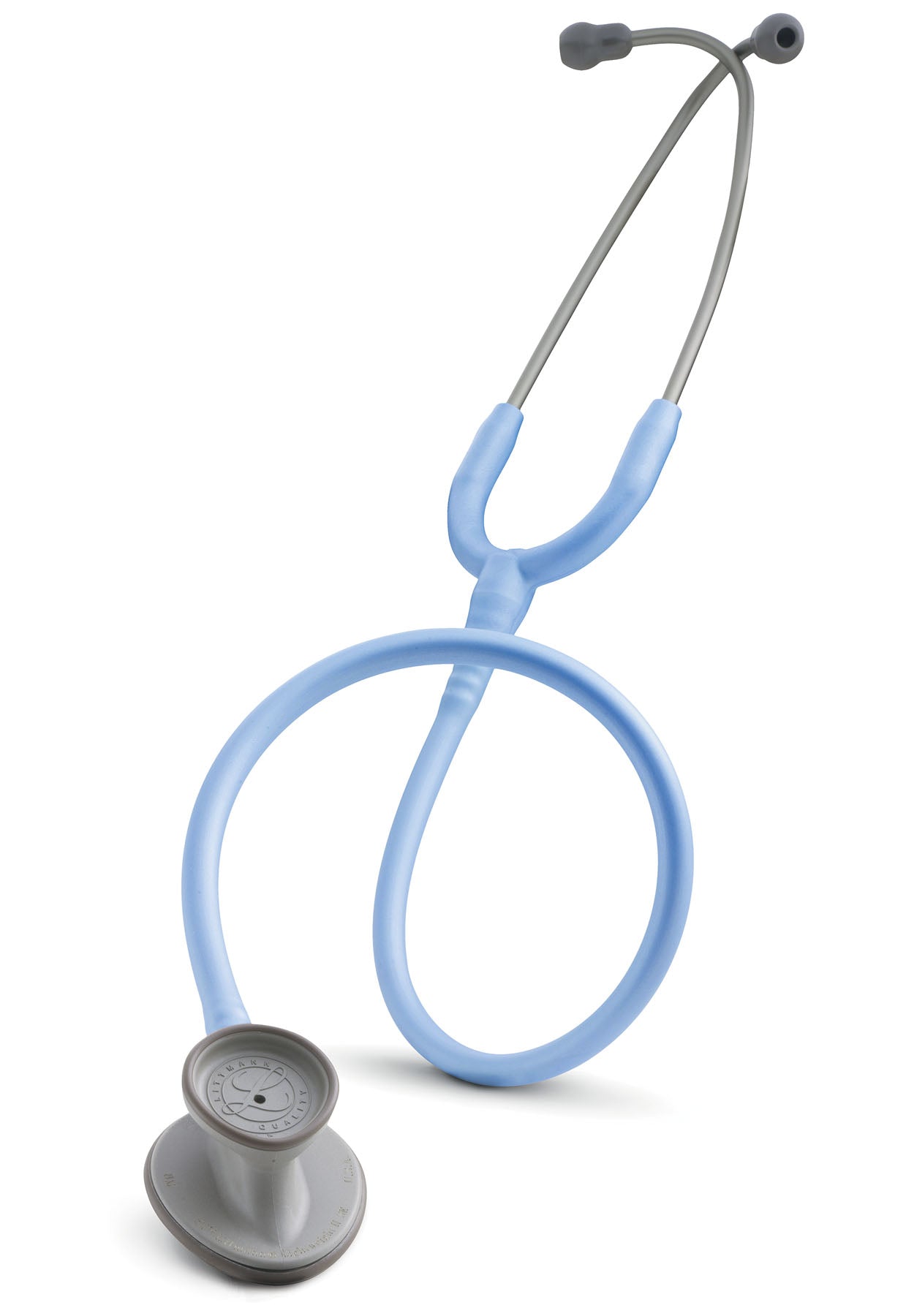 Estetoscopio ligero Littmann Ceil Blue Classic II