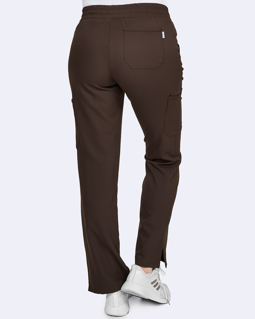 Zavate Studio Energy Straight Leg Pants