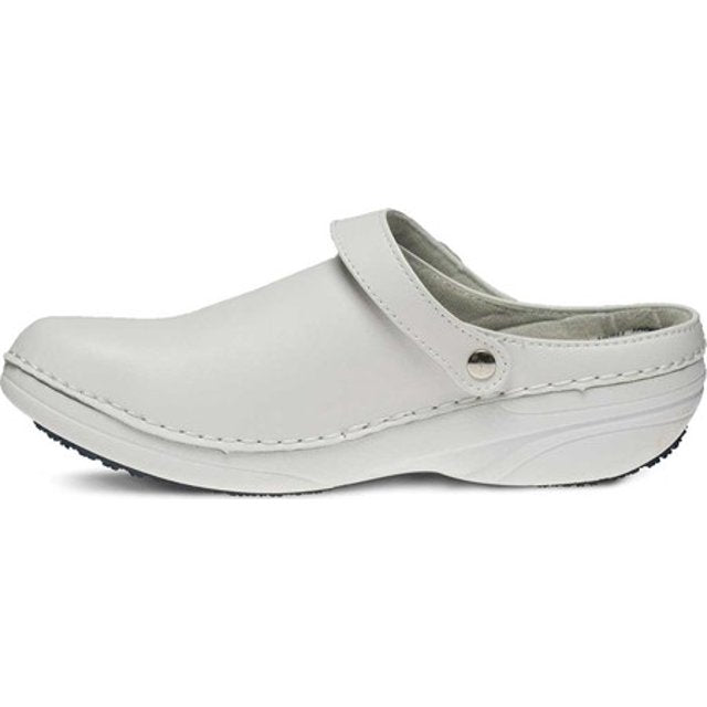 Clearance Spring Step White Ireland Shoes