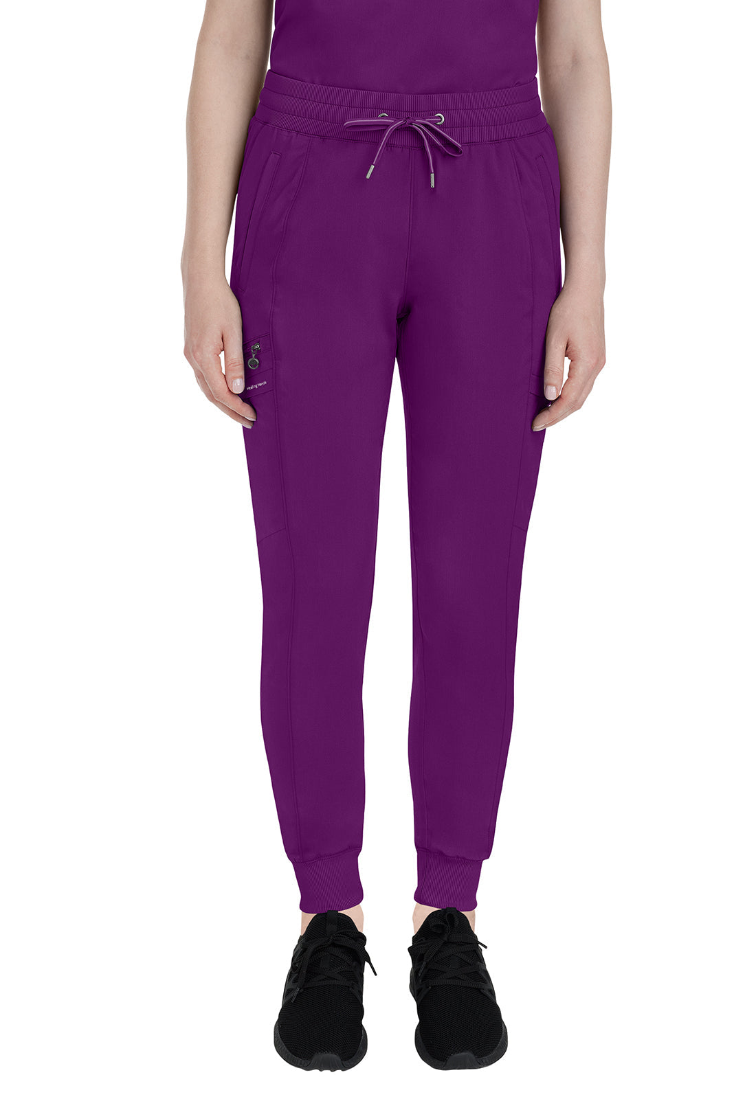 Healing Hands Purple Label Tall Toby Jogger