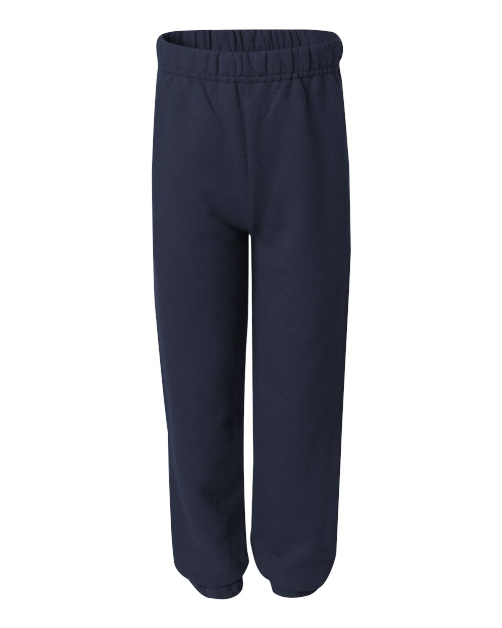 The Science and Medicine Middle School Jerzees Youth NuBlend Sweatpants