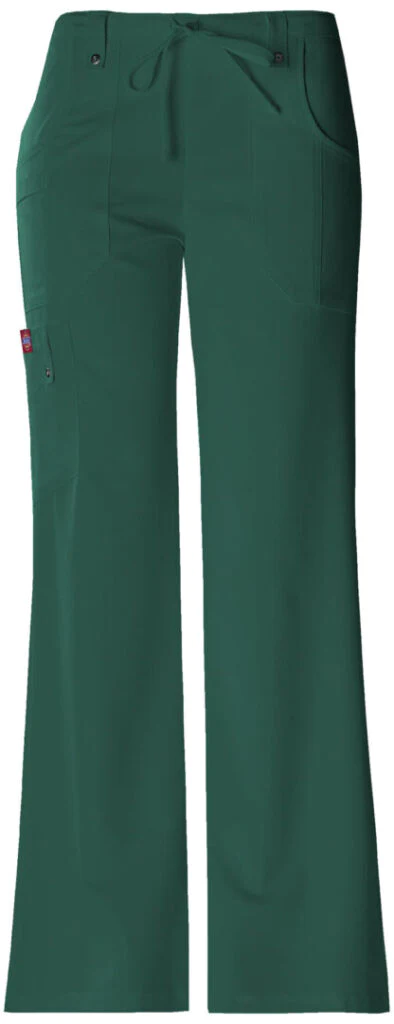 Clearance Dickies Xtreme Stretch Cargo Scrub Pants