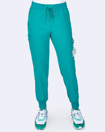 Pantalon de jogging raffiné Zavate Studio Tall