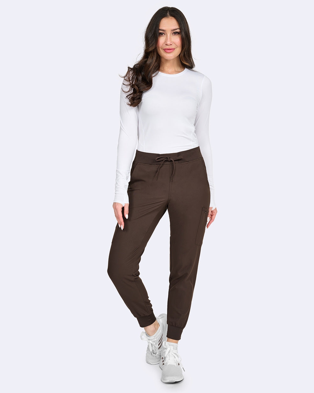 Zavate Studio Refined Jogger