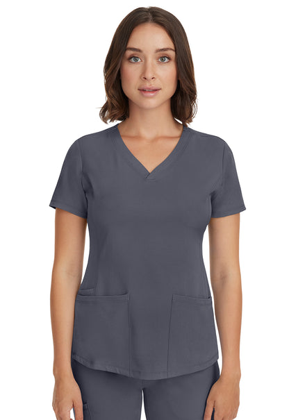 Healing Hands HH Works Monica Scrub Top