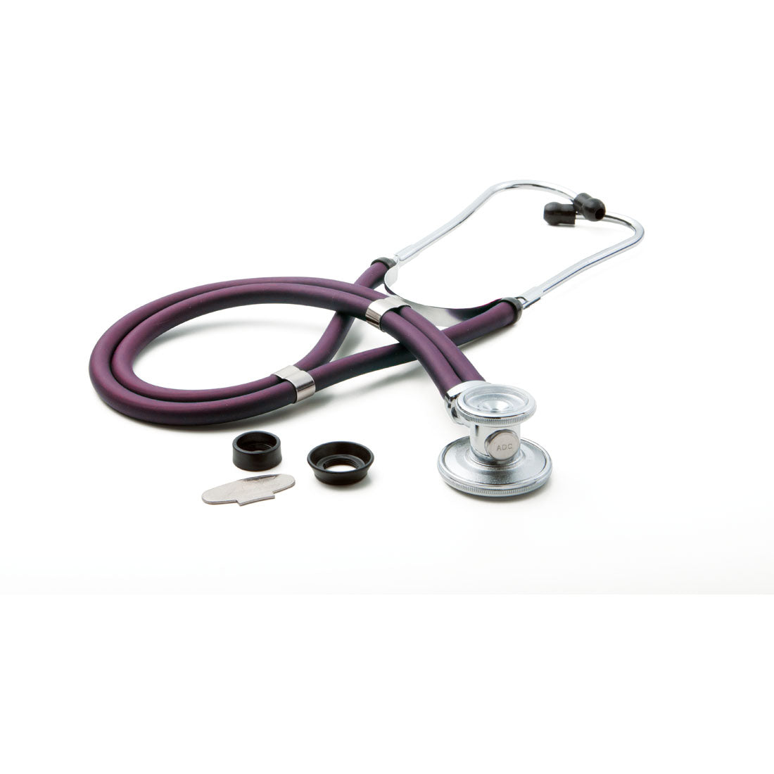 ADC Purple 22'' Stethoscope