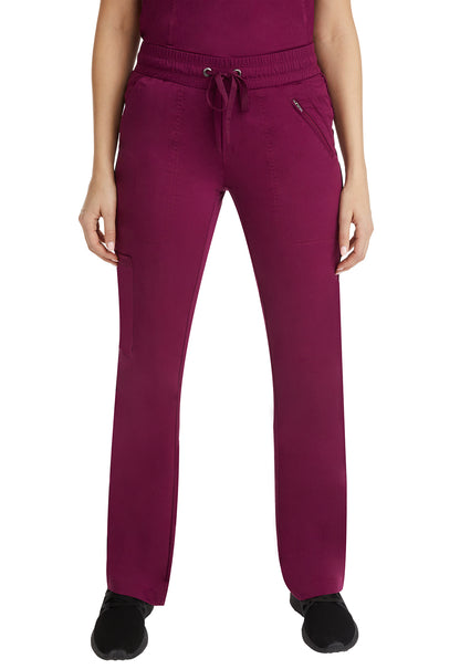 Healing Hands Purple Label Tanya Scrub Pants