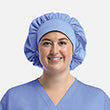 Maevn Bouffant Scrub Cap