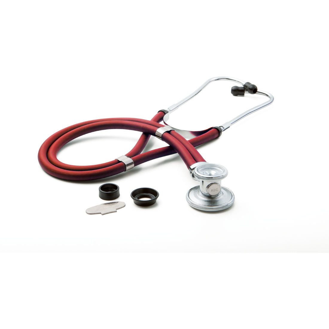 Stéthoscope ADC Rouge 22''