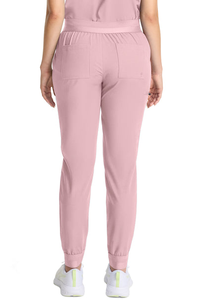 Healing Hands Quest Bekah Mid Rise Jogger Pants